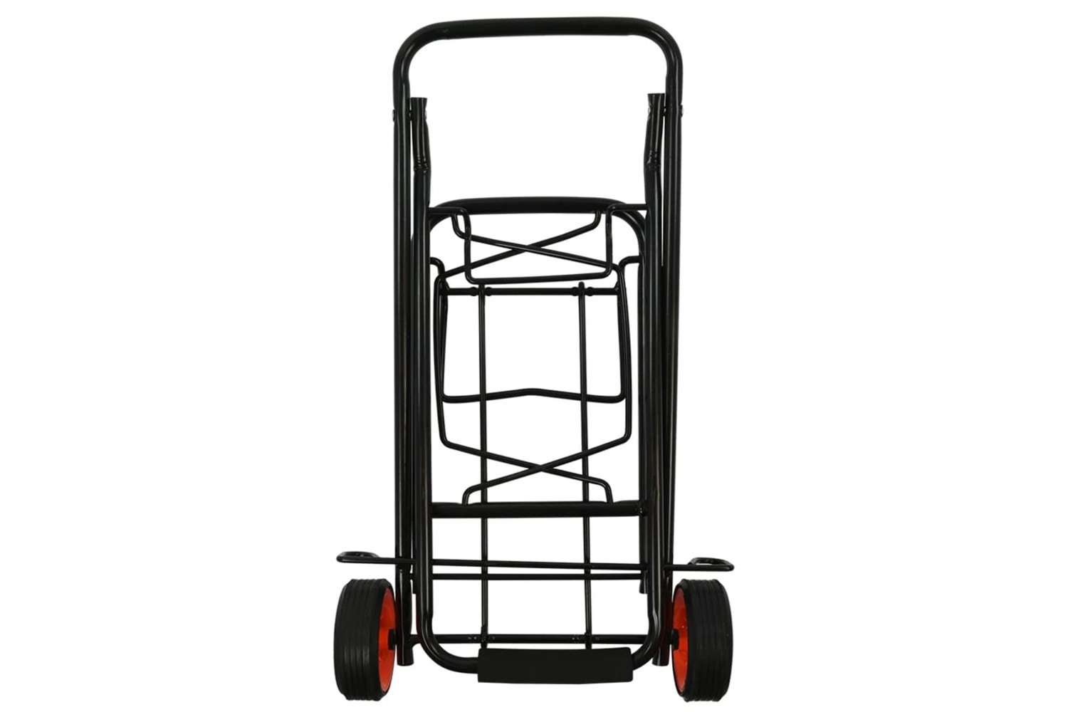 Proplus 424678 Folding Trolley Basic 30kg
