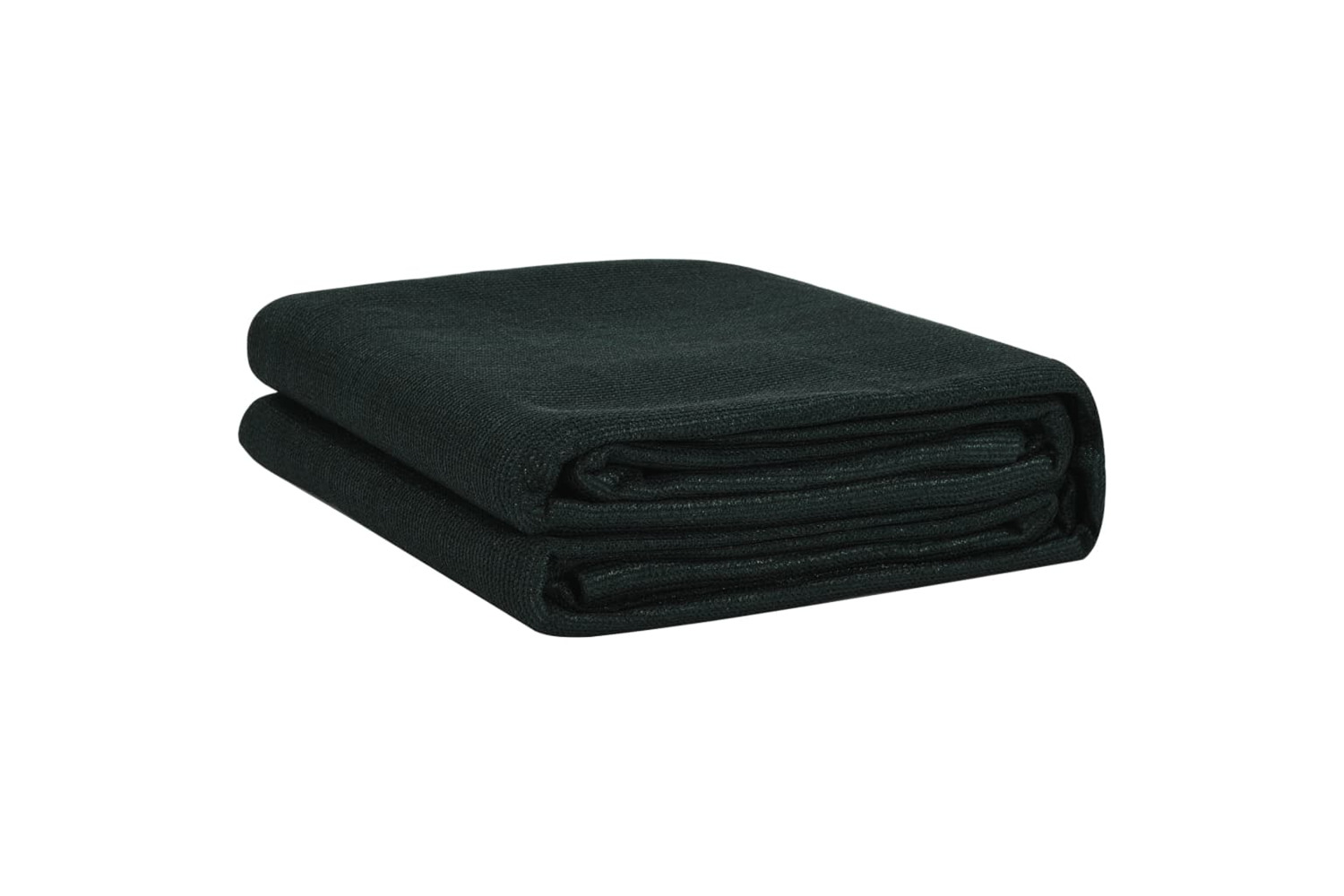 vidaXL 133644 Tent Carpet 300x600cm Hdpe Green