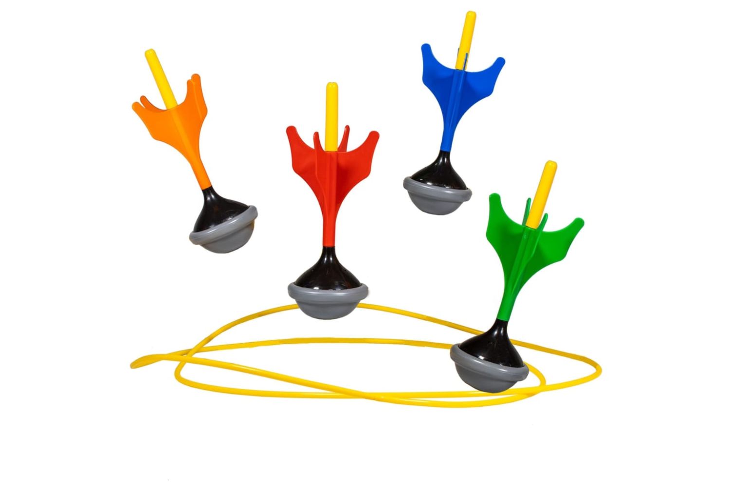 Outdoor Play 440721 Giant Garden Darts