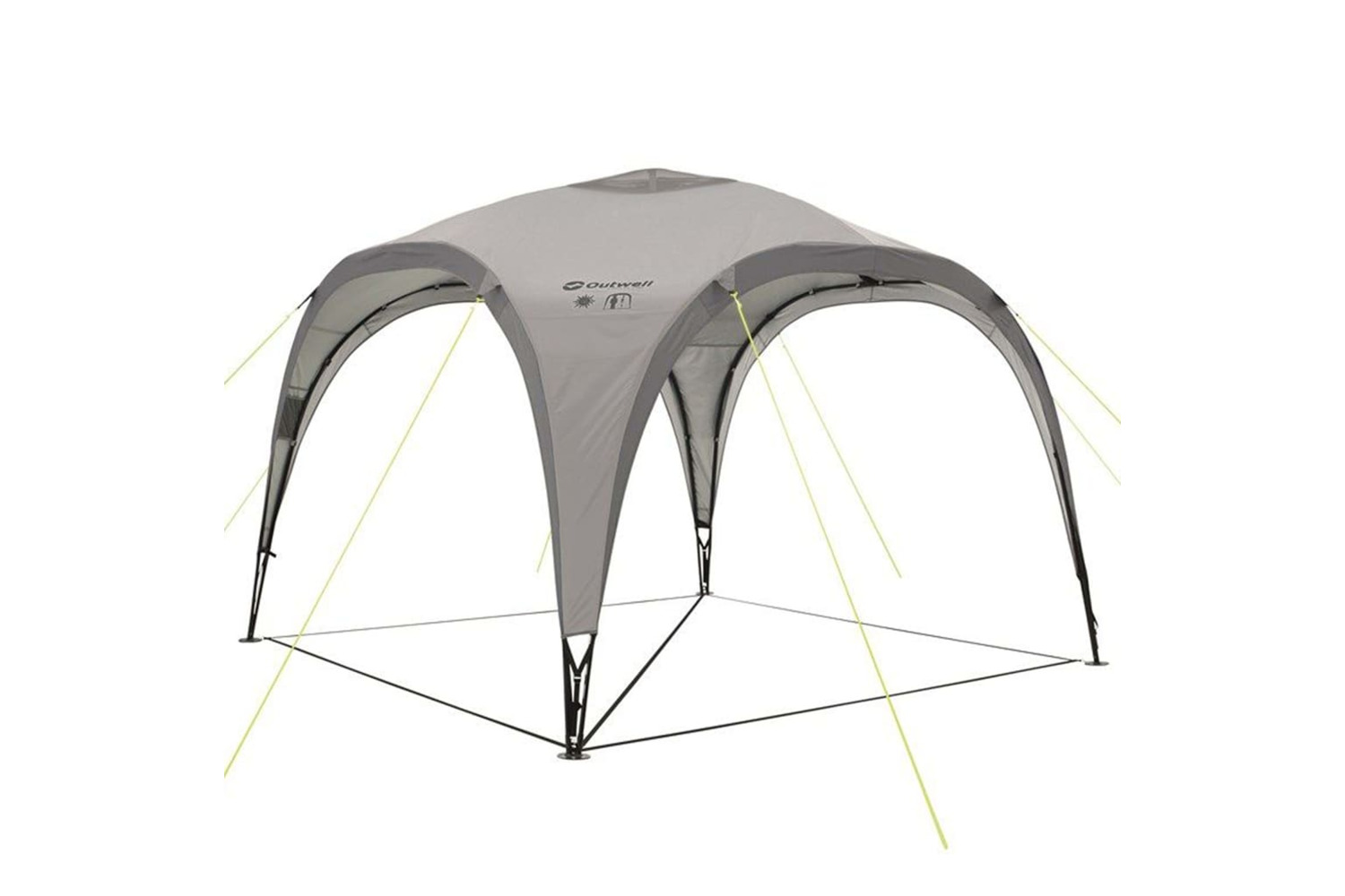 Outwell Utility Tent Event Lounge M