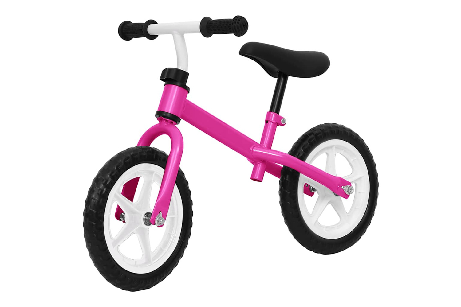 Vidaxl Balance Bike 11 inch Wheels | Pink