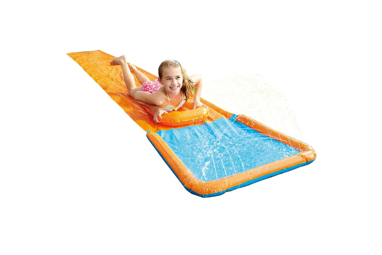 Summertime 431329 Waterslide 550 Cm