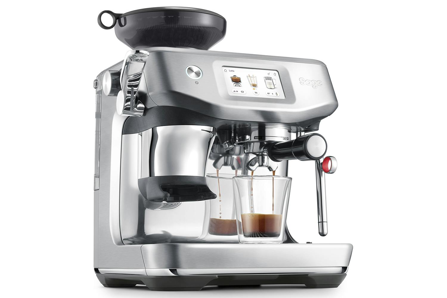 The Best Smart Coffee Machines. Kev's 2024 UK Reviews