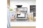 Sage The Barista Touch Impress | Brushed Stainless Steel