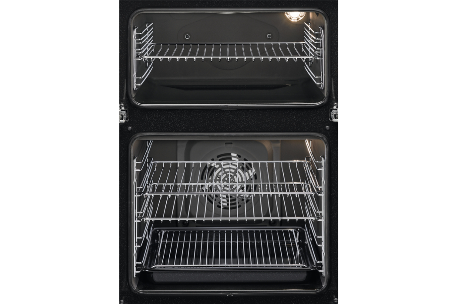 Electrolux Electric Builtin Double Oven EDFDC46X Ireland