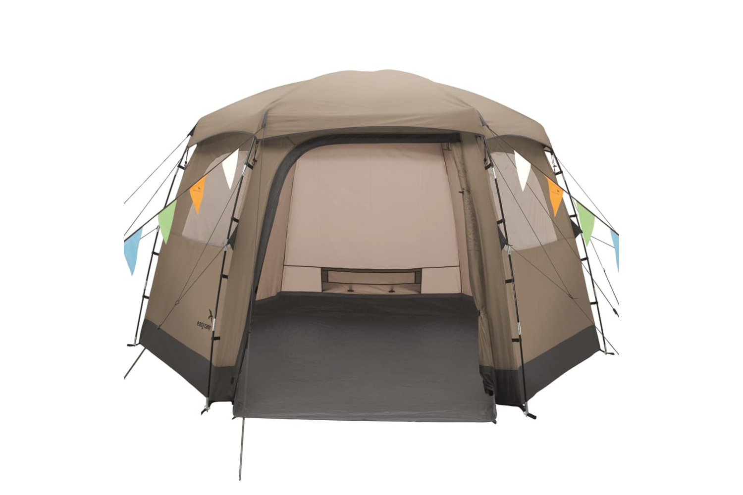 Easy Camp Tent Moonlight Yurt 6-persons