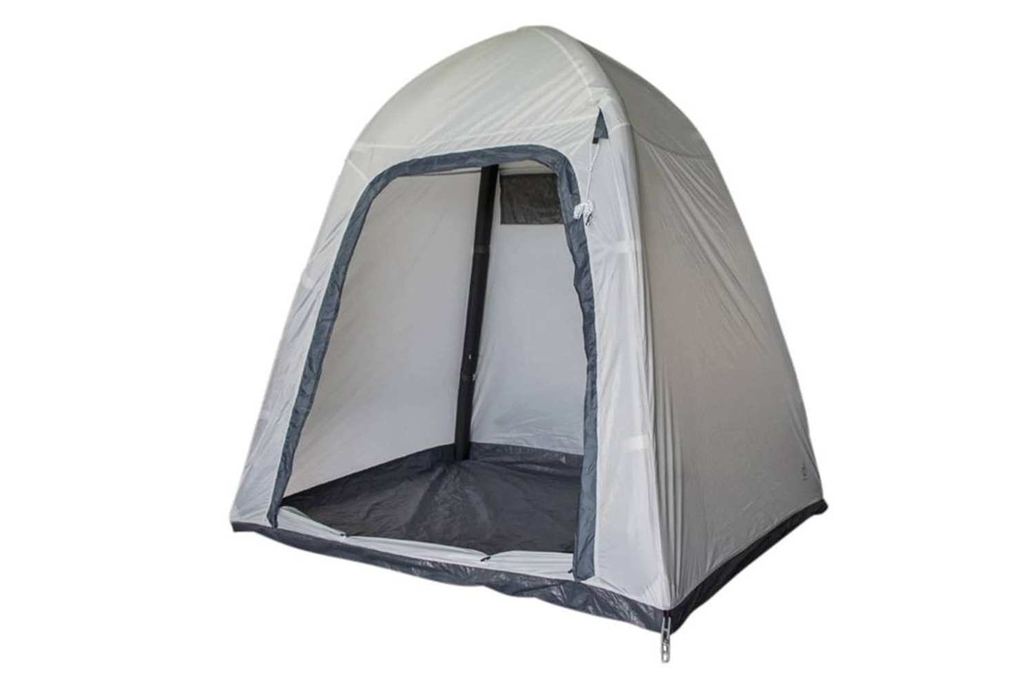 Bo-camp 435570 Storage Tent Air 200x160x200 Cm Grey