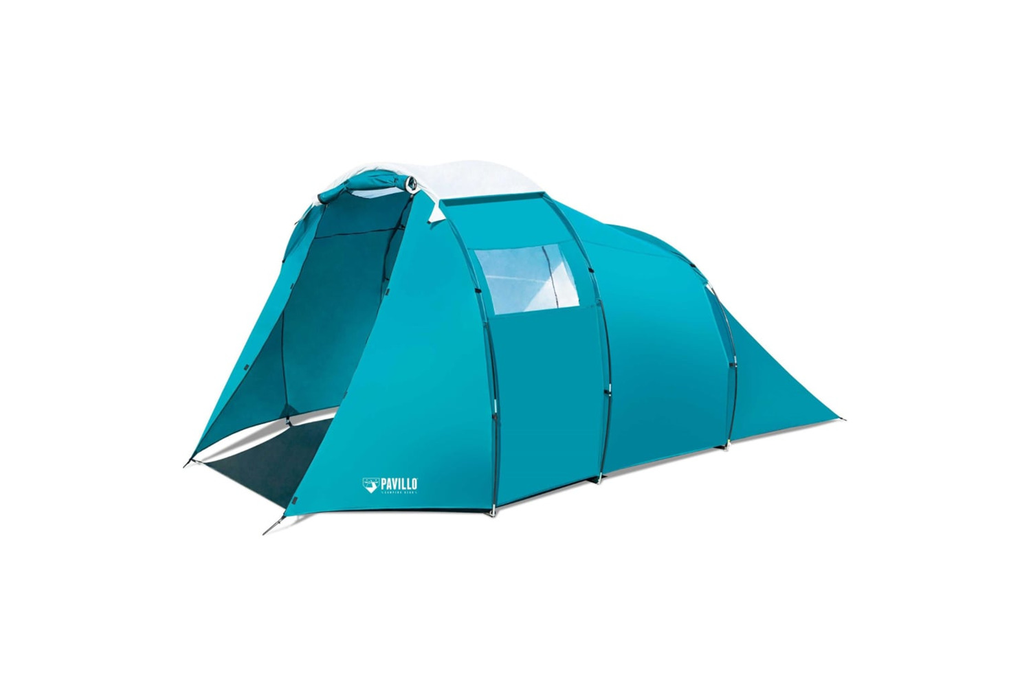 Pavillo 434623 Tent Family Dome 4 Blue