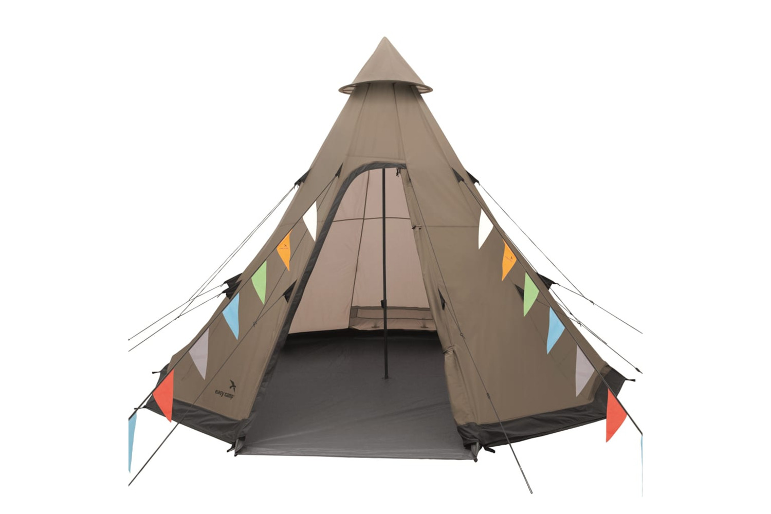 Easy Camp Tent Moonlight Tipi 8-persons