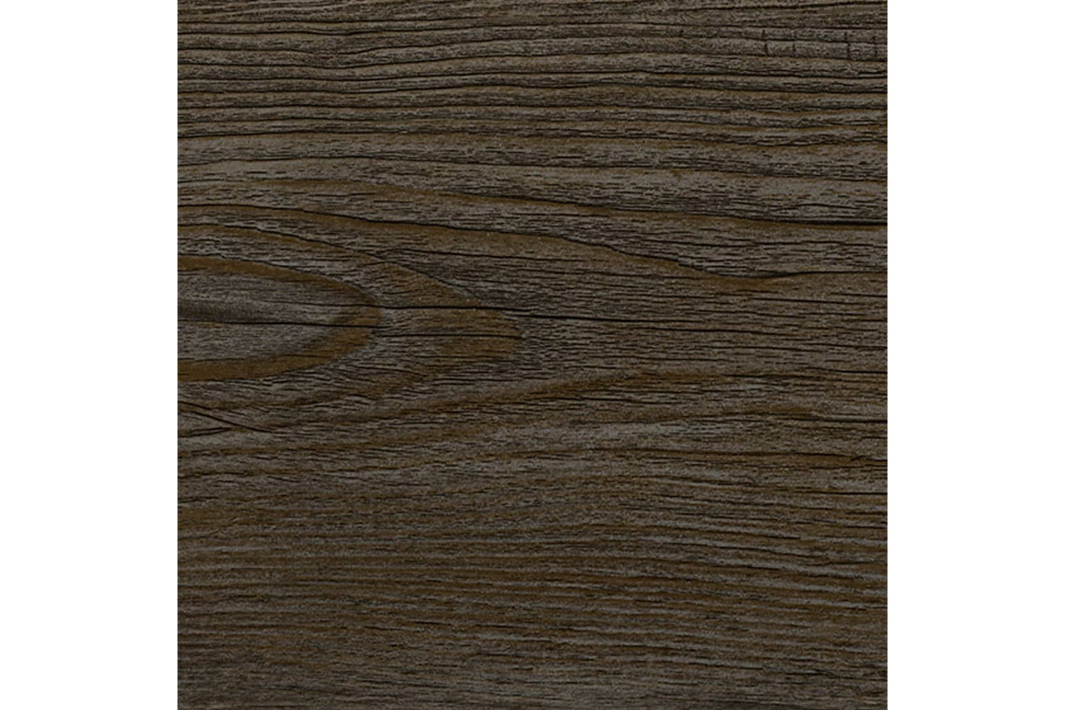 Grosfillex 434306 Wallcovering Tile Gx Wall+ 15pcs 15x90 Cm Dark Oak