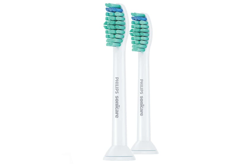 Philips Sonicare ProResults Toothbrush Heads | HX6012/26
