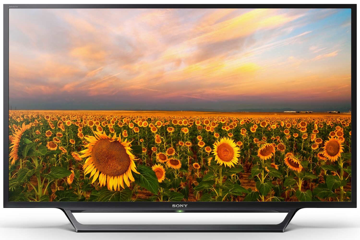 Sony Bravia 32" HD Ready LCD TV | KDL32RD433BU