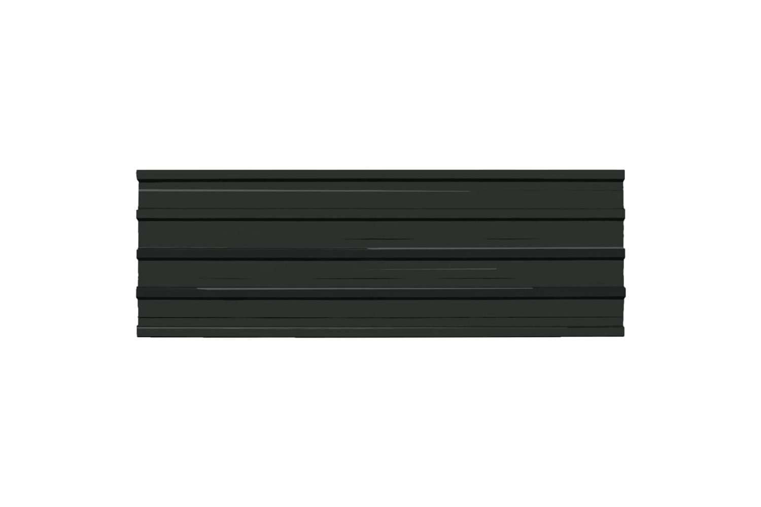 vidaXL 145720 Roof Panels | 12 Pieces | Anthracite