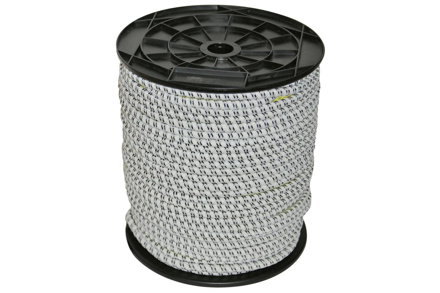 Kerbl Electric Fence Rope Rubber 50 M 7 Mm 441891