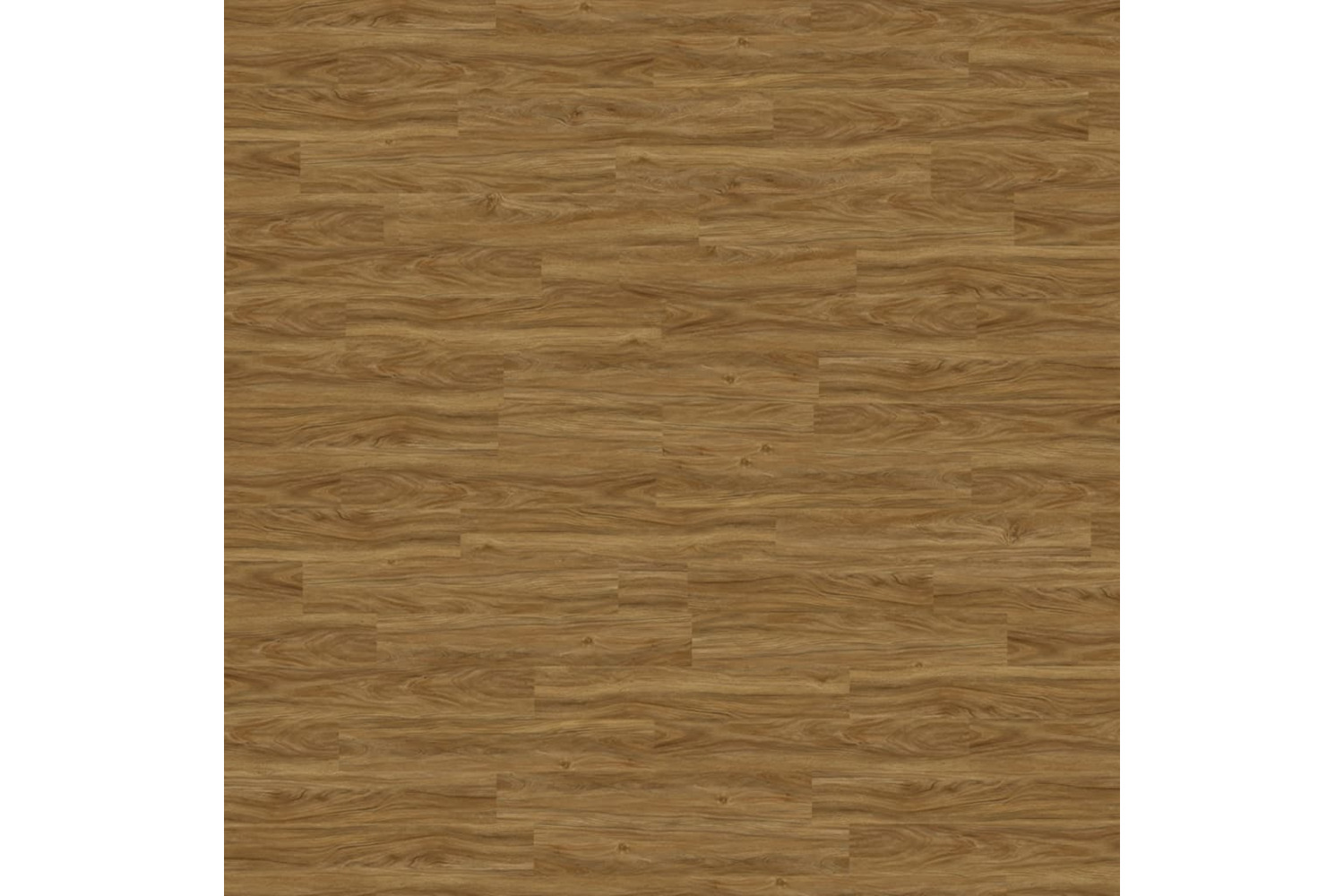 vidaXL 3189145 Wall Panels Wood Look Brown Pvc 4.12 m²