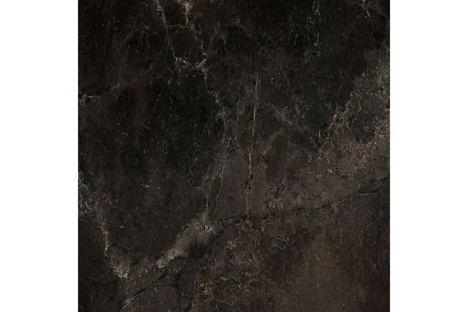 Grosfillex 434299 Wallcovering Tile Gx Wall+ 11pcs Marble 30x60 Cm Black