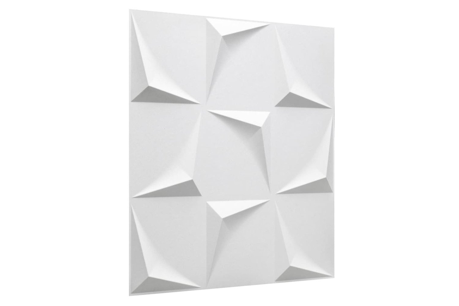 Wallart 438337 3d Wall Panels Beau 12 Pcs Ga-wa28