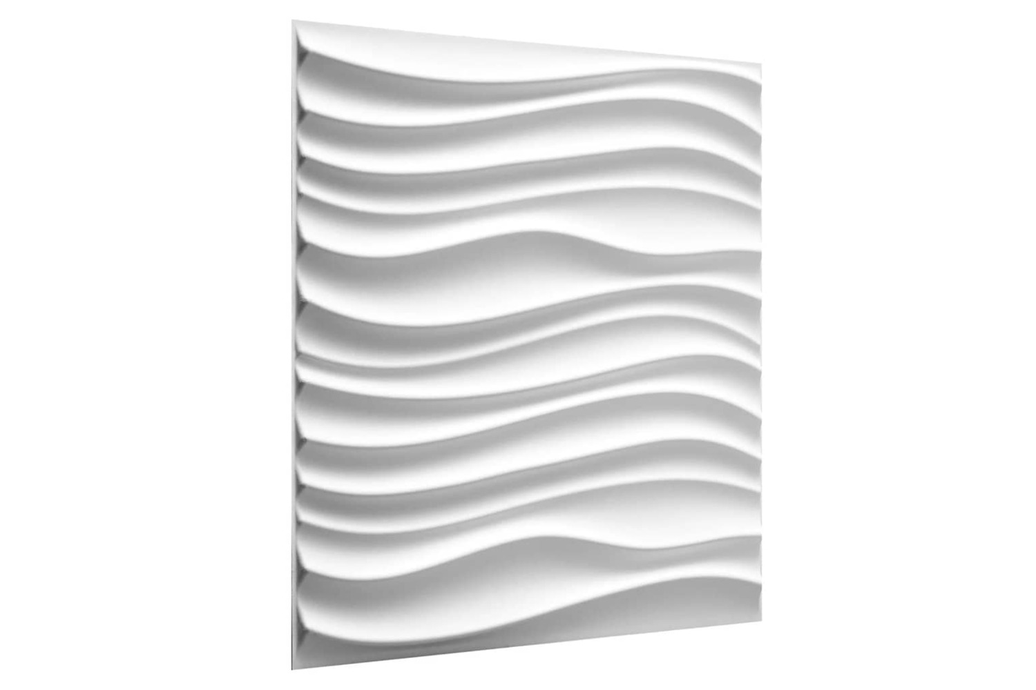 Wallart 412836 3d Wall Panels Maxwell 12 Pcs Ga-wa22
