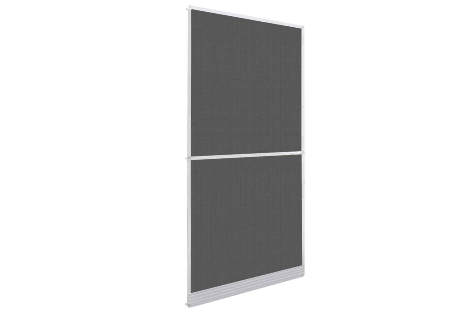 vidaXL 141563 Hinged Insect Screen for Doors | 100 x 215cm