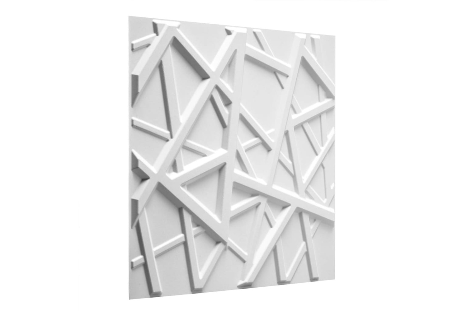 Wallart 276214 24 Pcs 3d Wall Panels Ga-wa26 Olivia