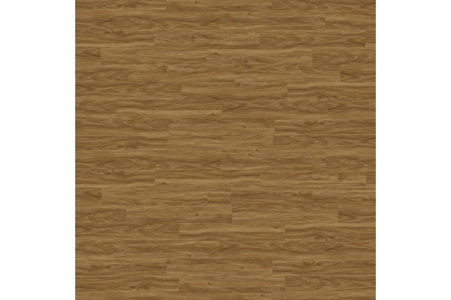 Vidaxl Wall Panels Wood Look Brown Pvc 2.06 M²