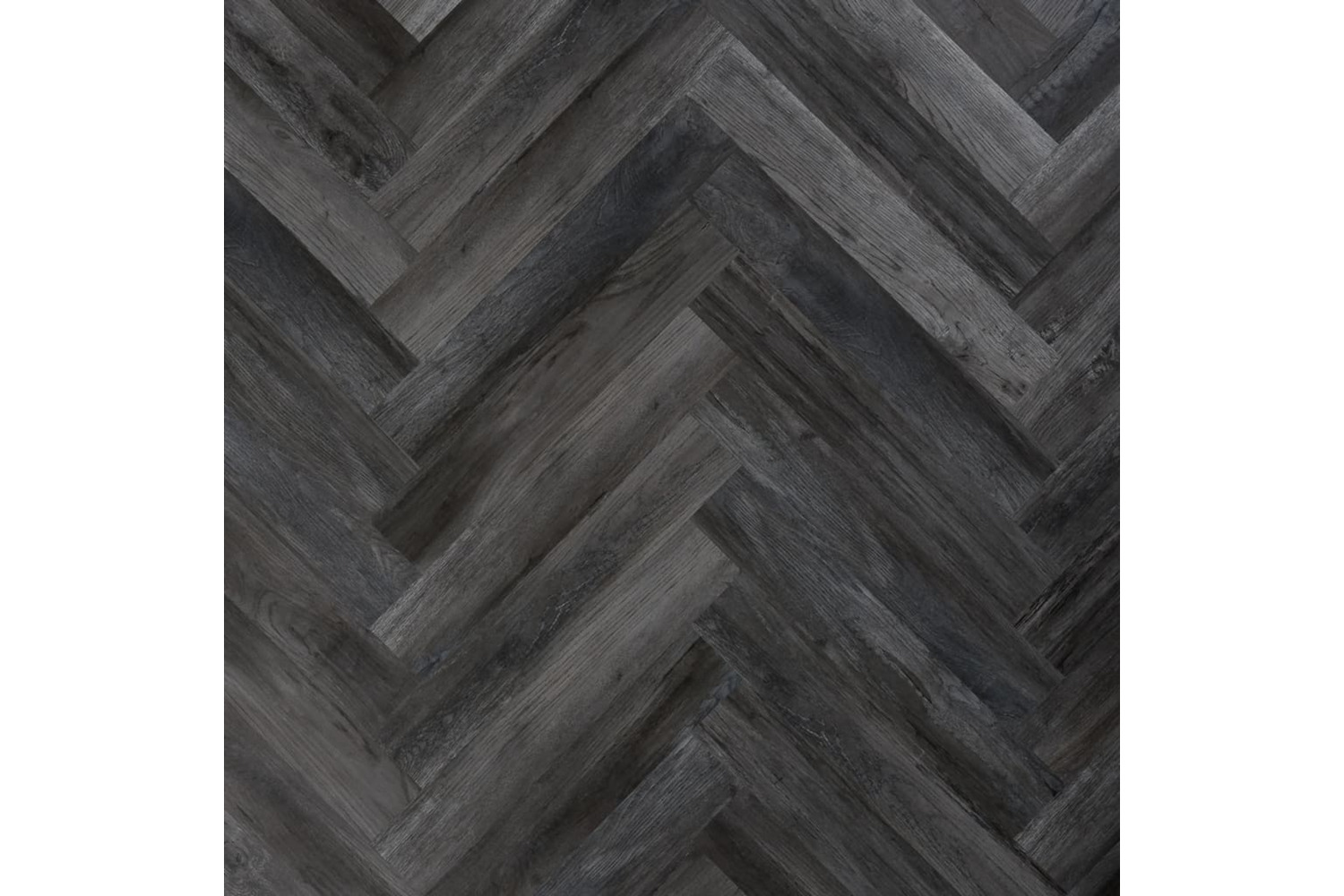 Wallart 442554 Wood Look Planks Barnwood Oak Ash Grey