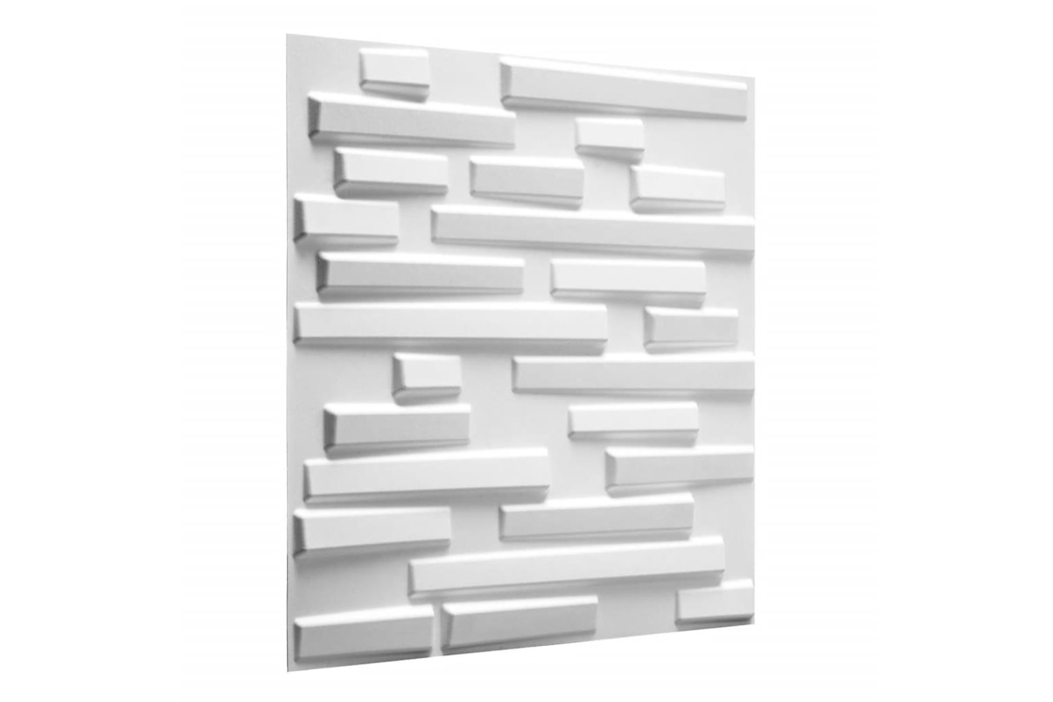 Wallart 412827 3d Wall Panels Ventura 12 Pcs Ga-wa13