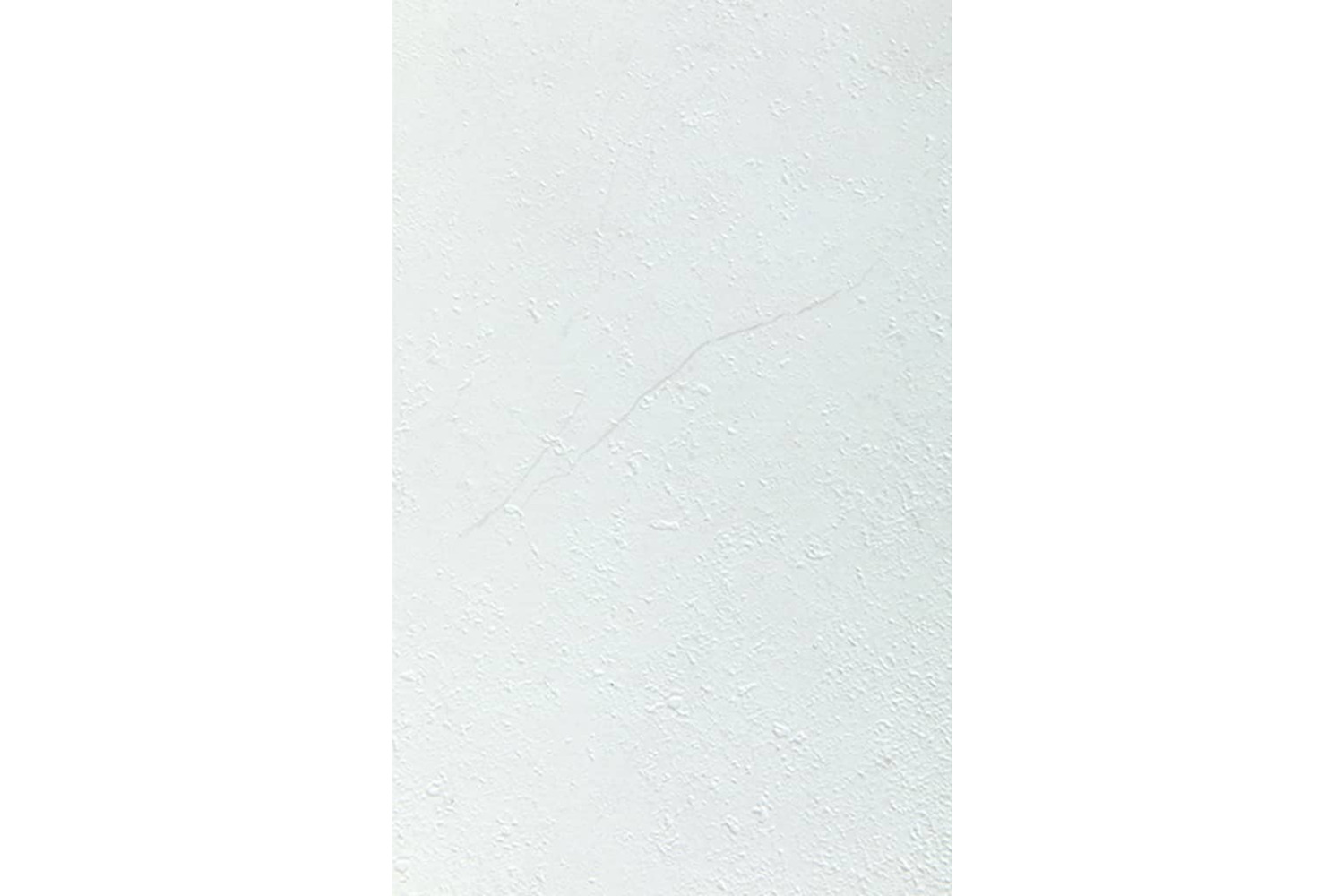 Grosfillex 431014 Wallcovering Tile Gx Wall+ 11pcs Stone 30x60cm White