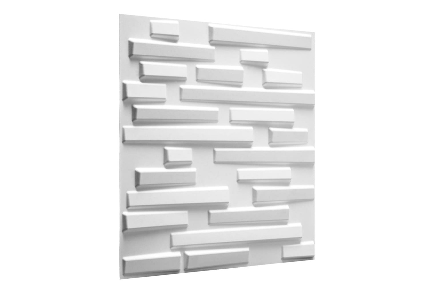 Wallart 276204 24 Pcs 3d Wall Panels Ga-wa13 Ventura