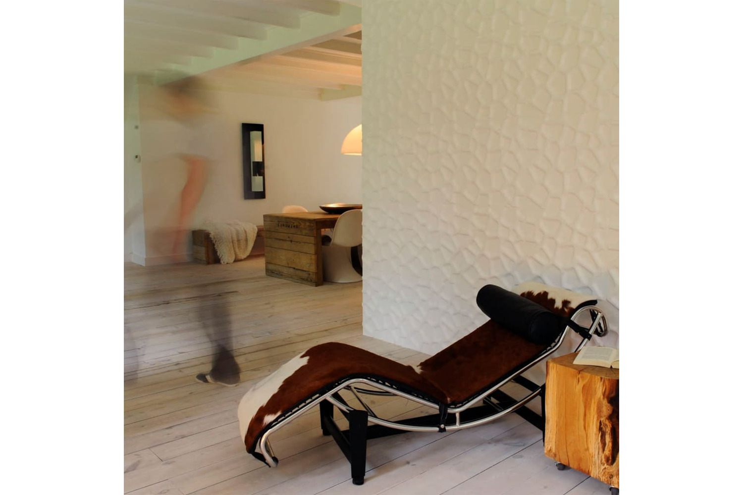 Wallart 276193 24 Pcs 3d Wall Panels Ga-wa01 Gaps