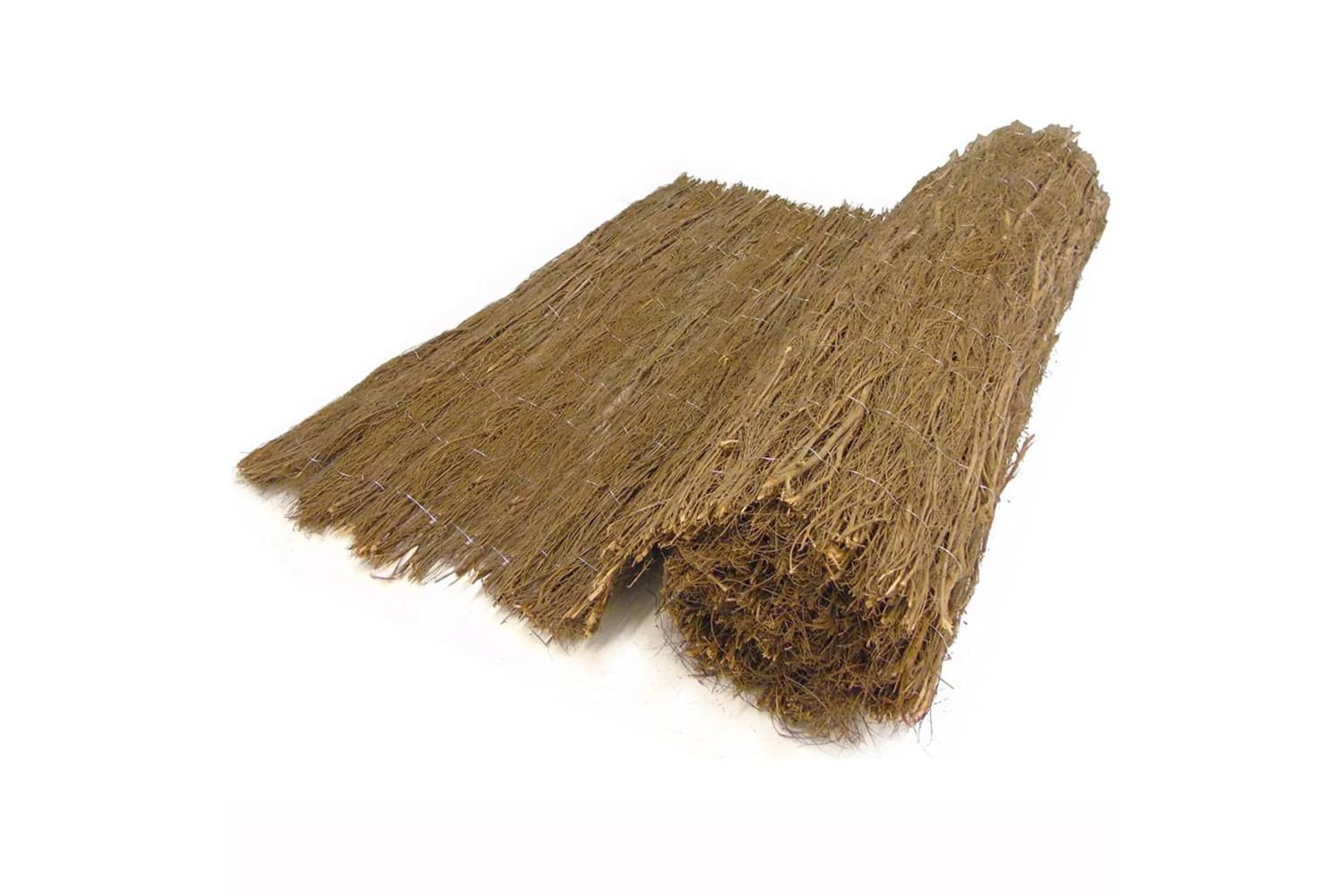 Nature 419752 Garden Screen Heather 1.5x3 M 3 Cm Thick