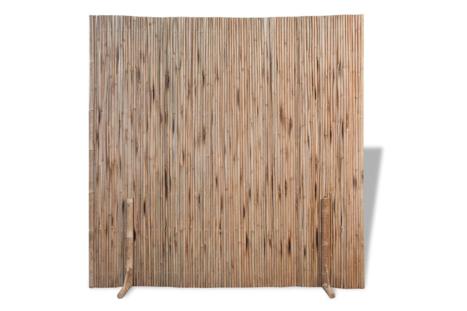 vidaXL 42504 Bamboo Fence 180x170cm
