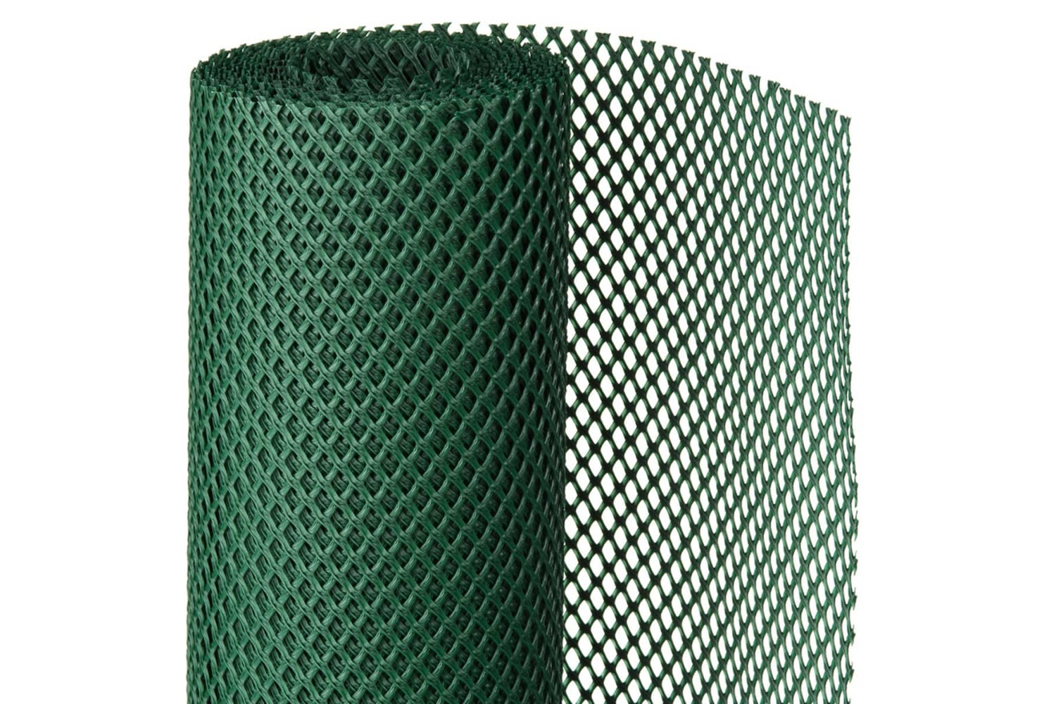 Nature Garden Windbreak Fencing Pe 1x3 M Green