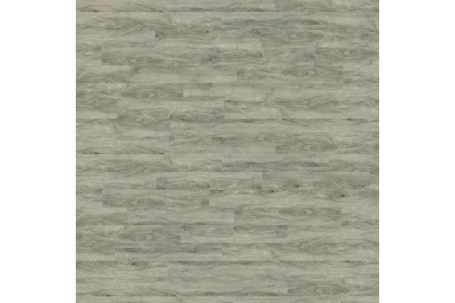 Vidaxl Wall Panels Wood Look Grey Pvc 2.06 M²