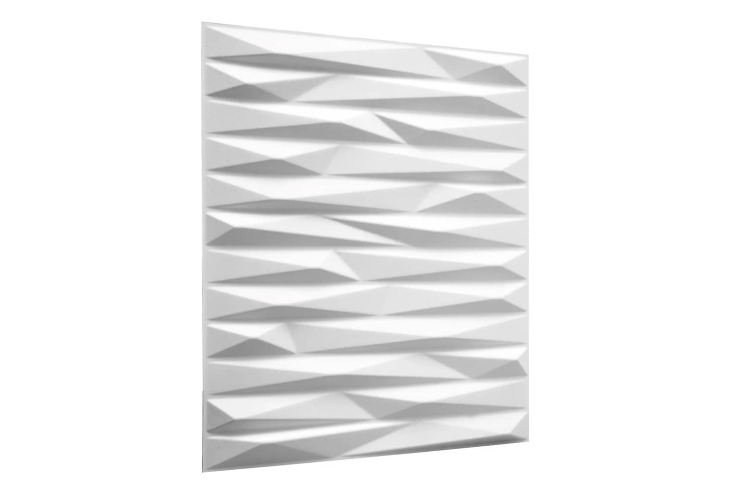 Wallart 412838 3d Wall Panels Valeria 12 Pcs Ga-wa24