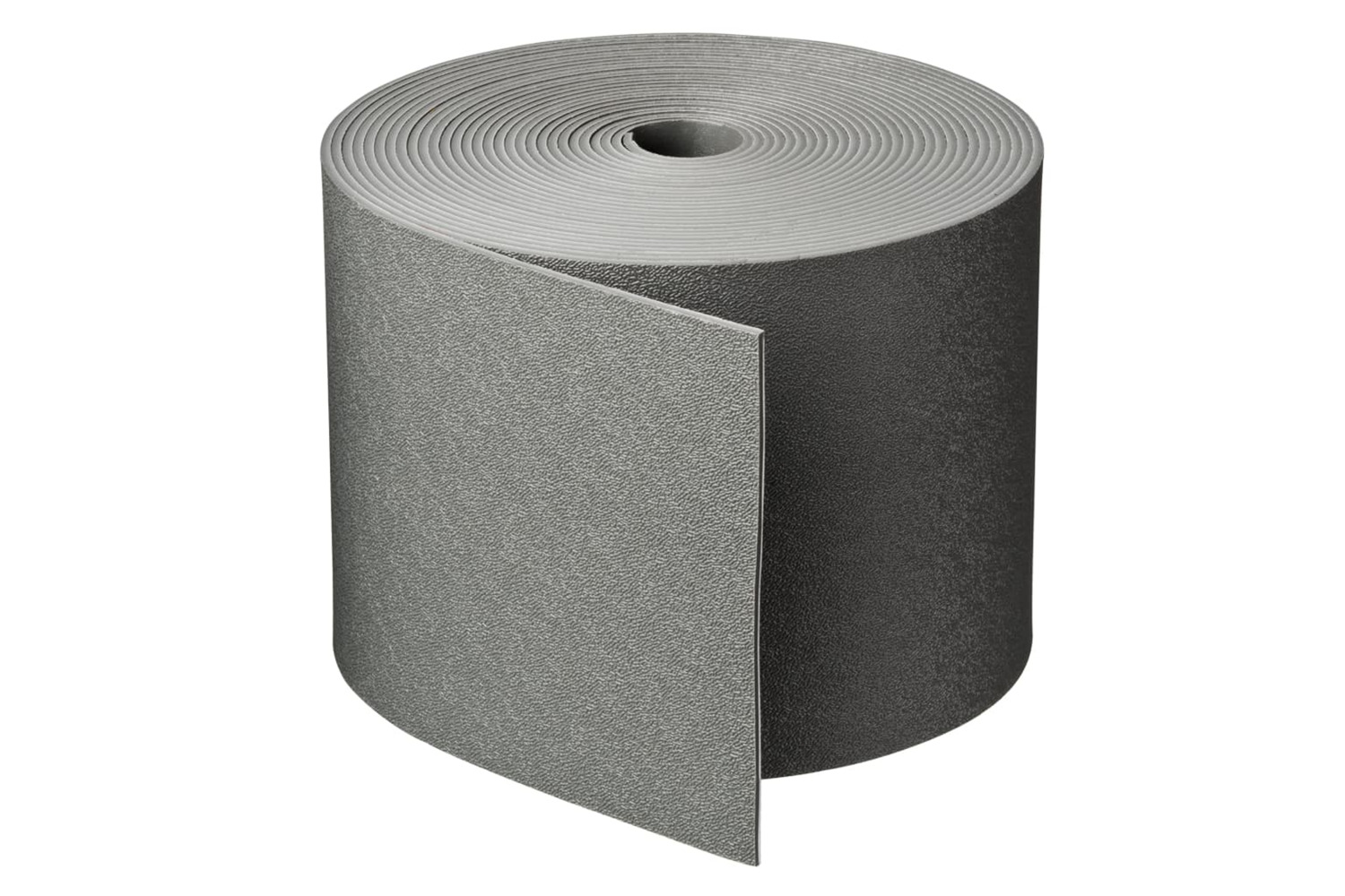 Nature 428501 Garden Border Edging 0.15x10 M Grey