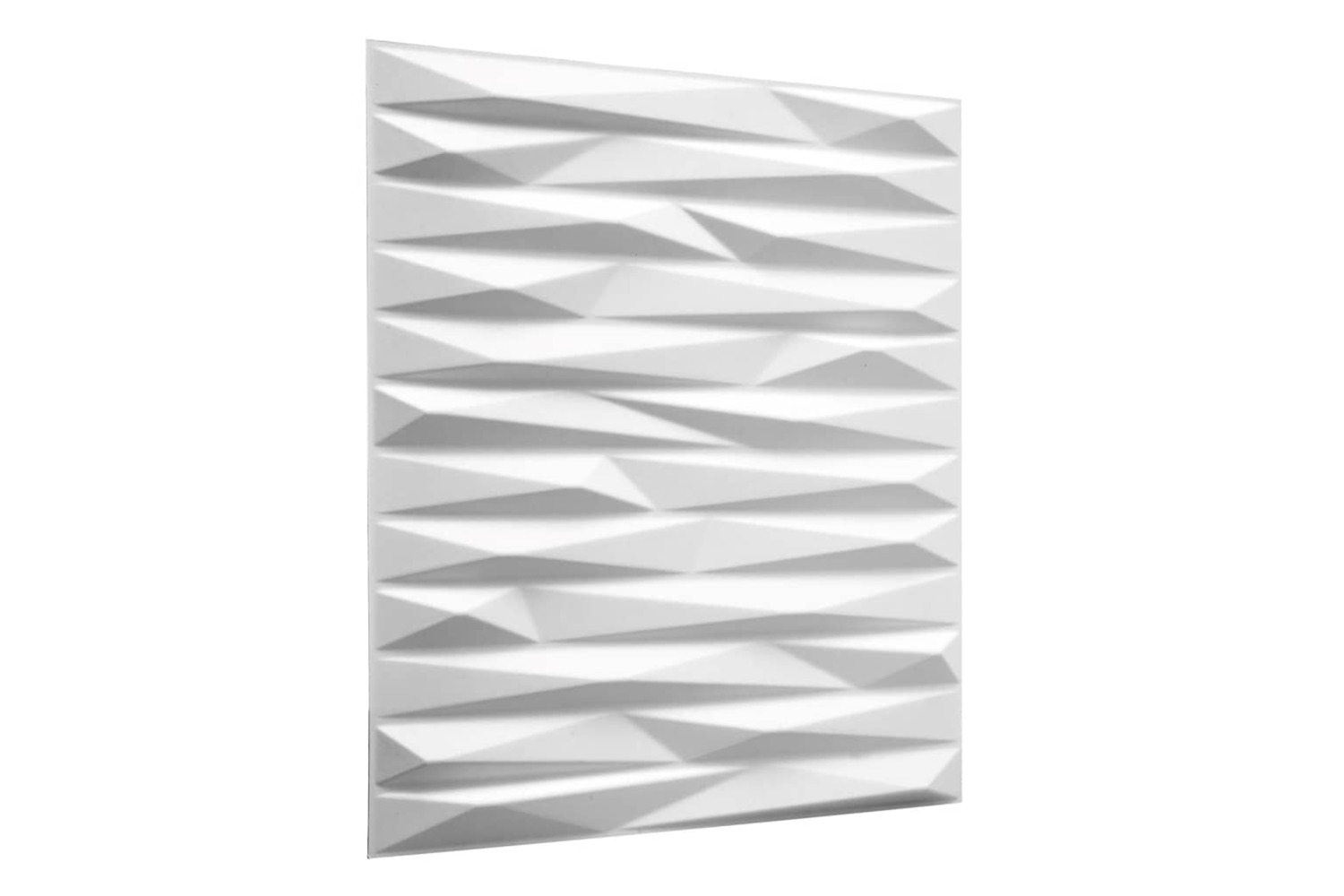 Wallart 276212 24 Pcs 3d Wall Panels Ga-wa24 Valeria