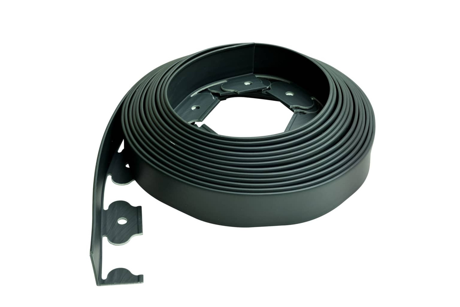 Nature 442630 Garden Border Edging 5cmx10m Green