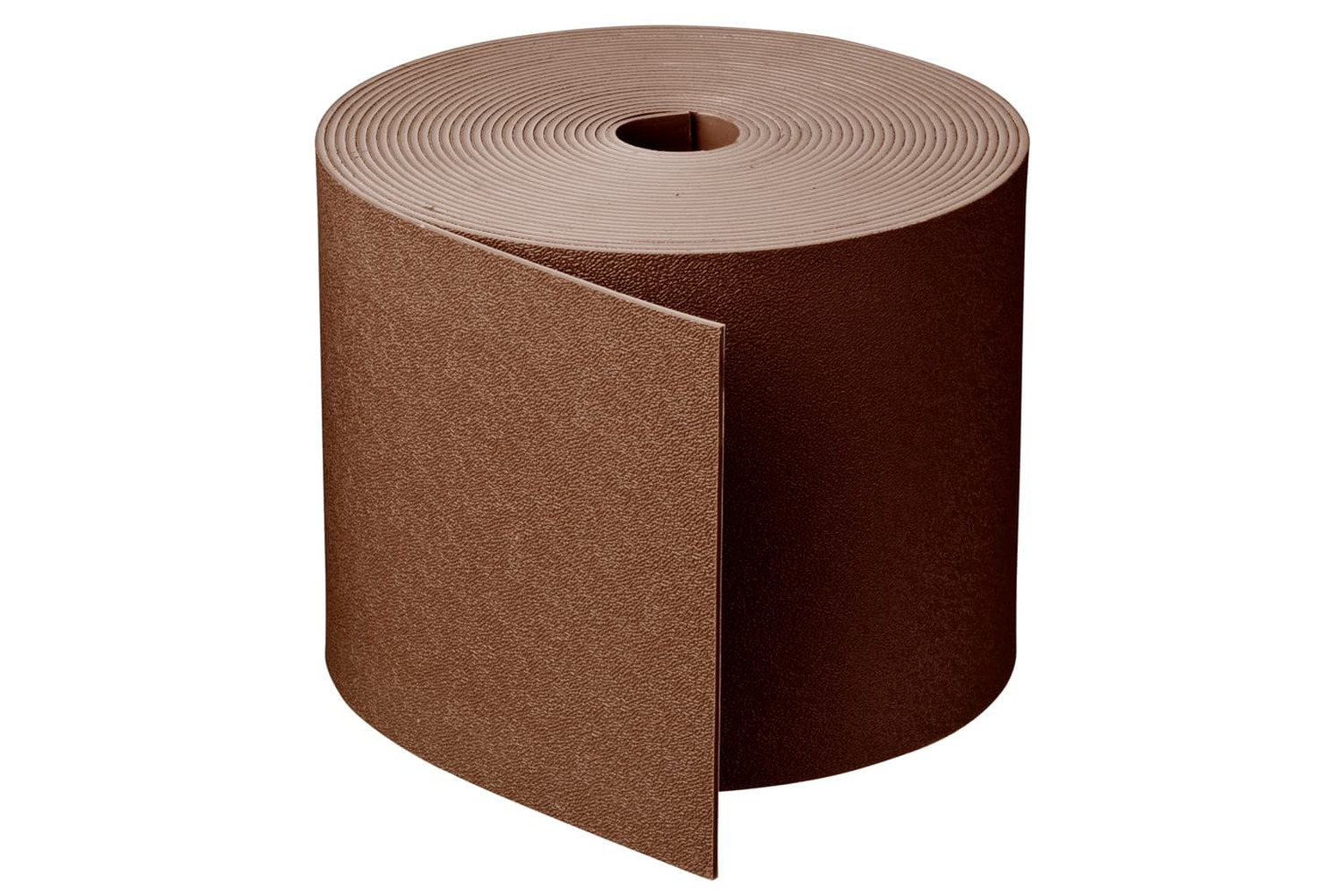 Nature 428500 Garden Border Edging 0,15x10 M Terracotta