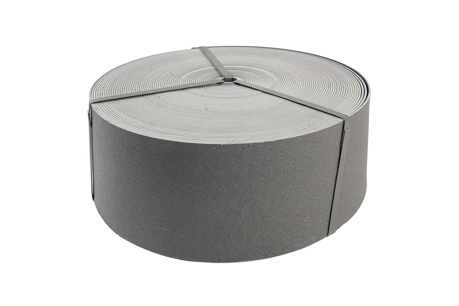 Nature 442631 Garden Border Edging 15cmx40m 3mm Grey