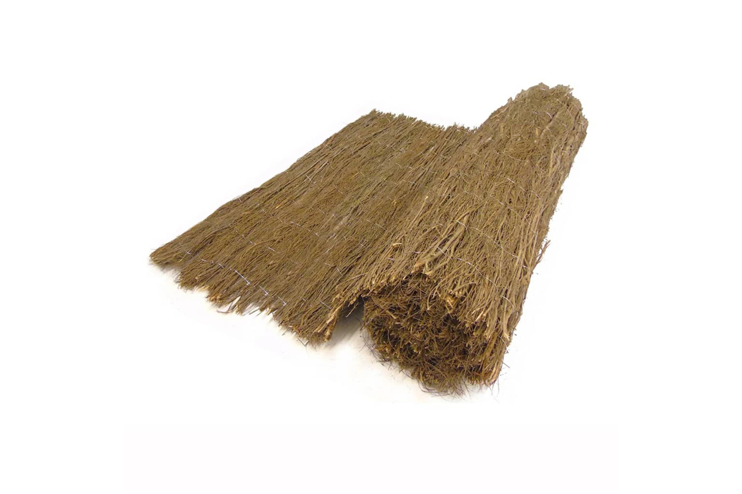 Nature 409353 Garden Screen Heather 1.5x5 M 1 Cm Thick