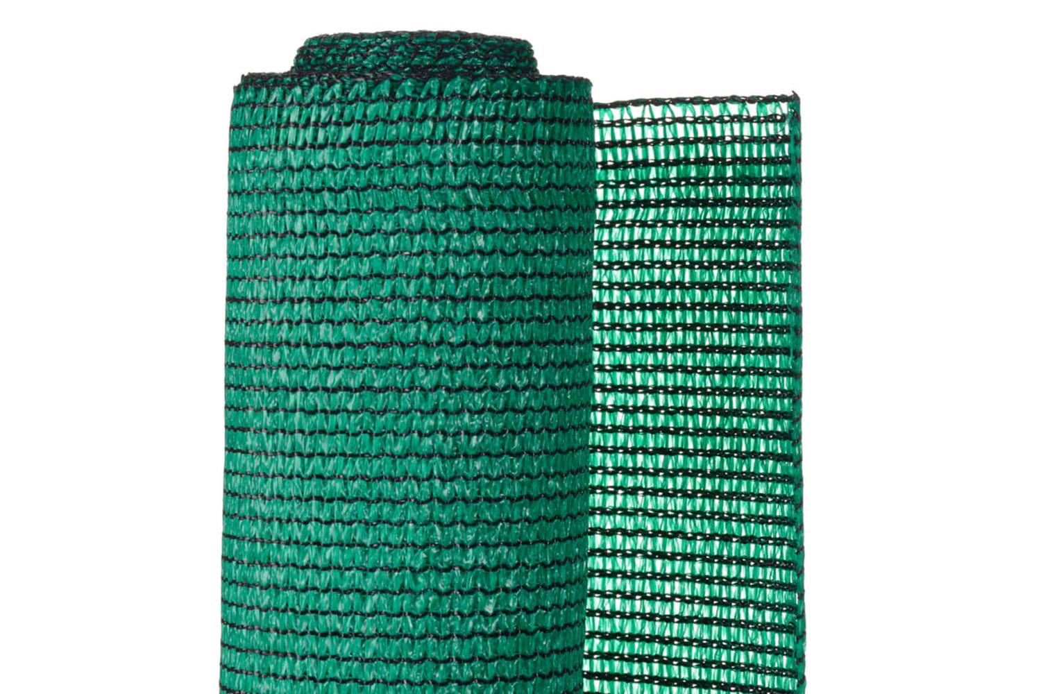 Nature 409368 Garden Sight Break Fencing Pe 1x3 M Green