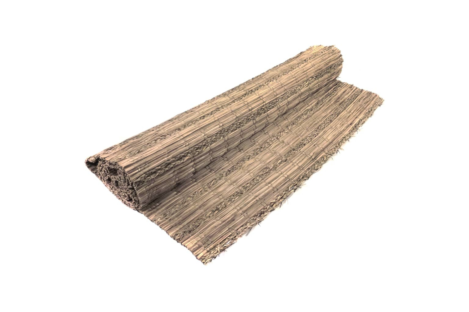 Nature 428510 Garden Screen Carex Sedge 3x1m