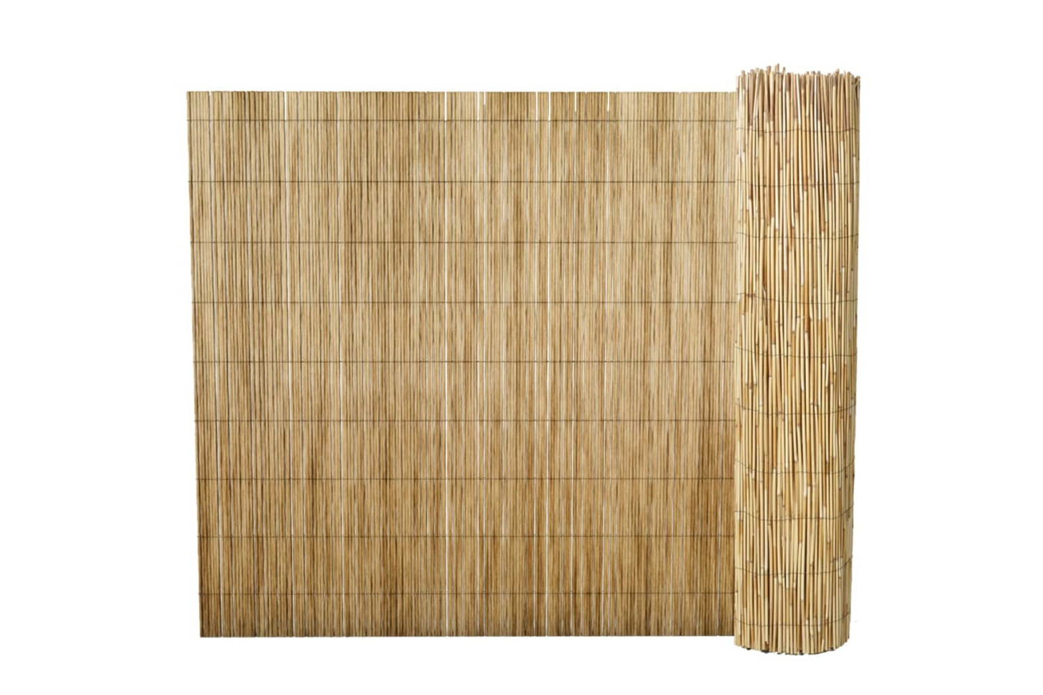 vidaXL 147740 Garden Reed Fence 150x1000cm