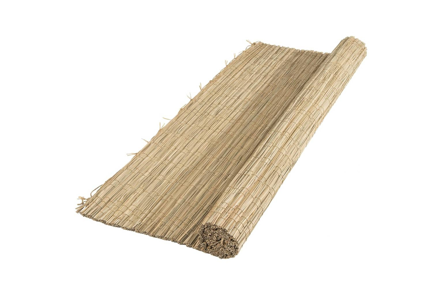 Nature 419755 Garden Fence Sedge Reed 1.2x3 M