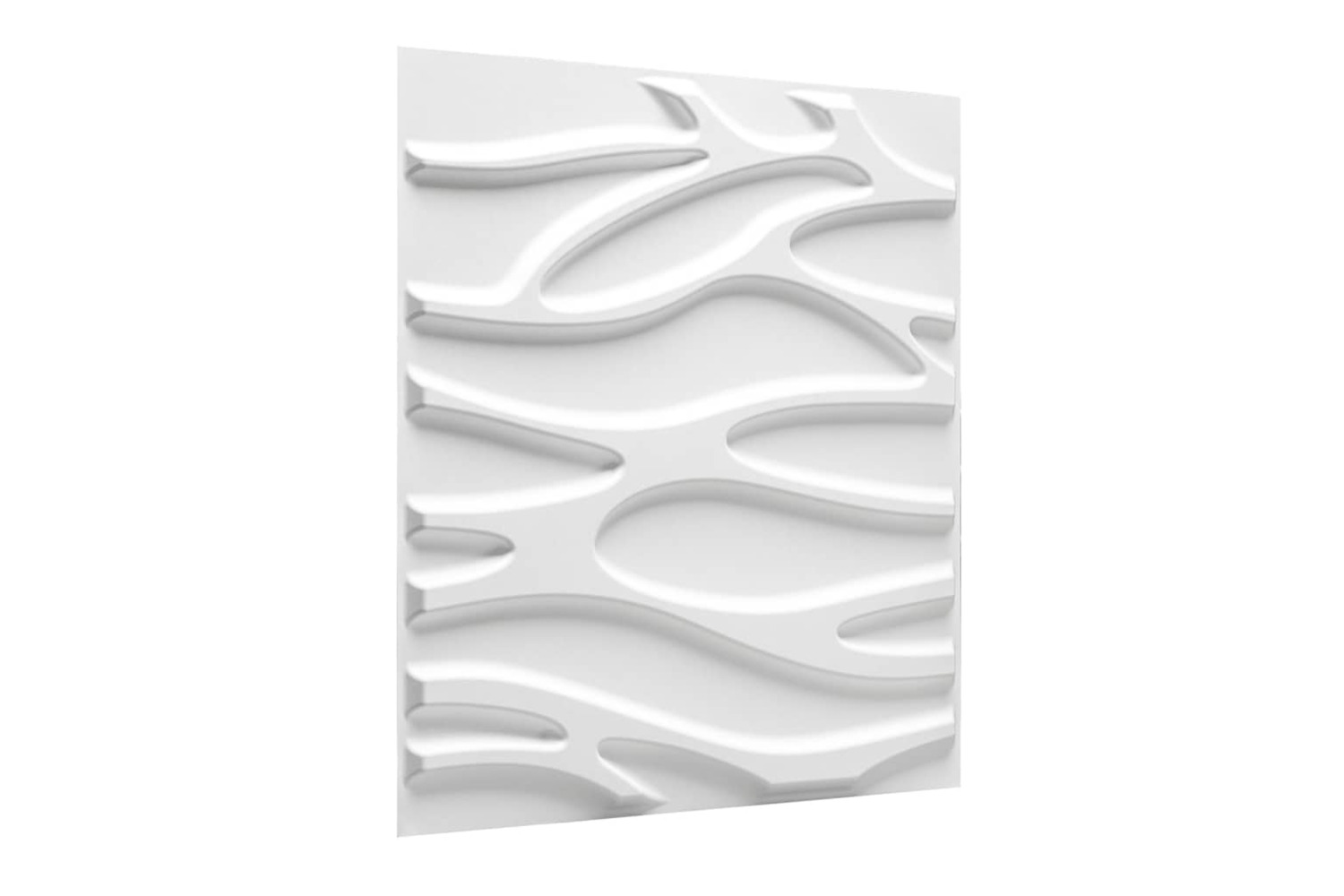 Wallart 438339 3d Wall Panels Julotte 12 Pcs Ga-wa30
