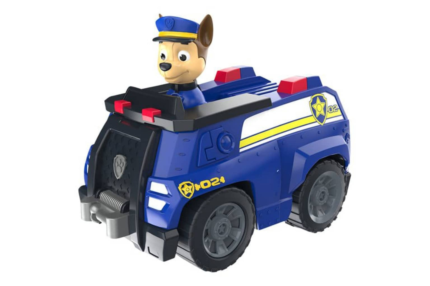 Paw patrol hotsell remote control toys