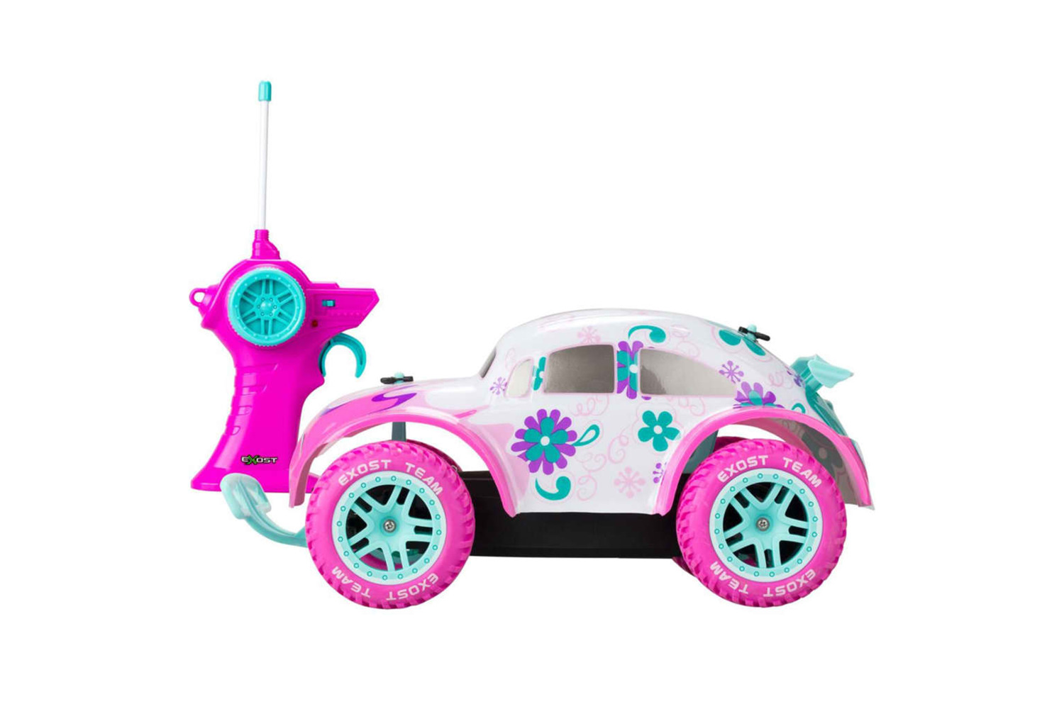 Exost 421090 Radio controlled Car Pixie Buggy Pink Te20227 Ireland
