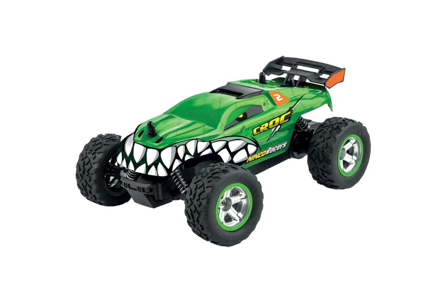 Ninco 431305 Rc Monster Truck Croc 1:22