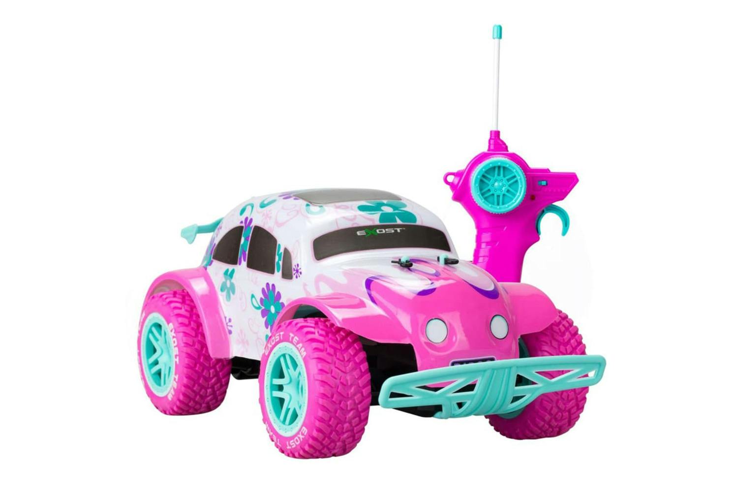 Exost 421090 Radio-controlled Car Pixie Buggy Pink Te20227